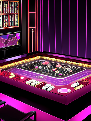 Blackjack VIP