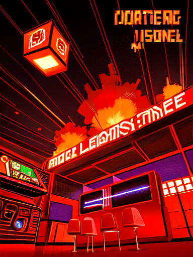Boom City