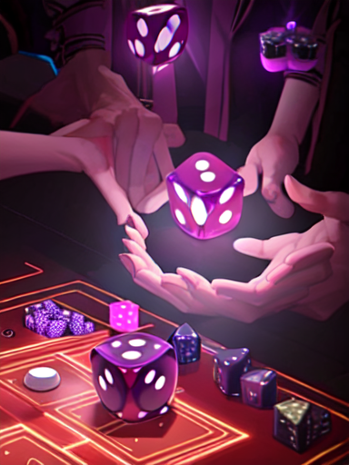 Dice