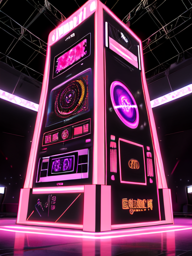 Mega Wheel
