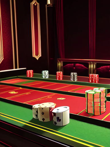 Speed Baccarat