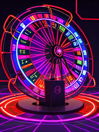 The Wheel